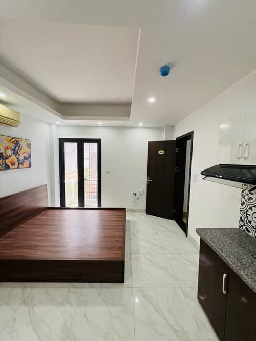 BÁN NHÀ NGỌC HÀ 80M 8TẦNG THANG MÁY FULL NỘI THẤT 16 PHÒNG DT ĐỈNH GIÁ 21.5 TỶ 0336212066