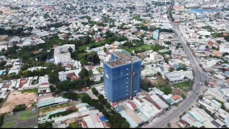 CĂN HỘ BCONS DĨ AN – 52M2 – 2PN – 1.6 TỶ – VỊ TRÍ VÀNG TÂN ĐÔNG HIỆP!