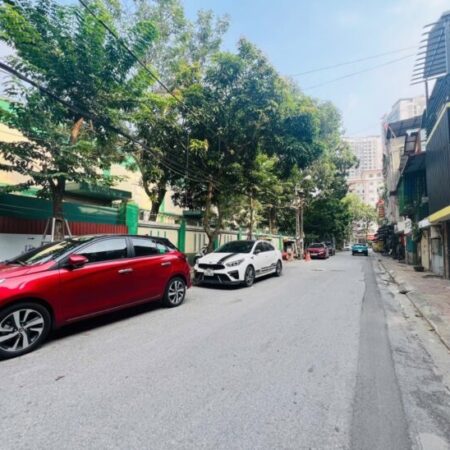 15 Ngọc Hồi 13.65 tỉ