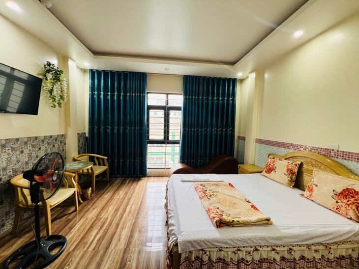 15 Ngọc Hồi 13.65 tỉ