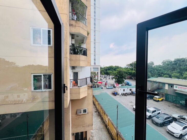 15 Ngọc Hồi 13.65 tỉ