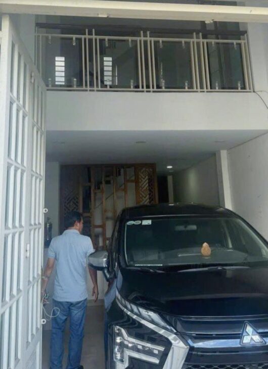 Nhà VIP 6 tầng HXH 8m Lê Văn Sỹ Q3, 46m2, TN 50tr/th – 12.9 Tỷ. CHDV đang cho thuê