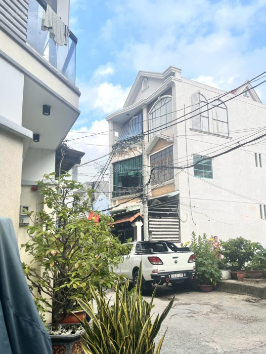 Bán gấp căn góc đối diện công viên 4 tầng tại Tân Kỳ Tân Quý, cách Aeon Mall Tân Phú 3p di chuyển