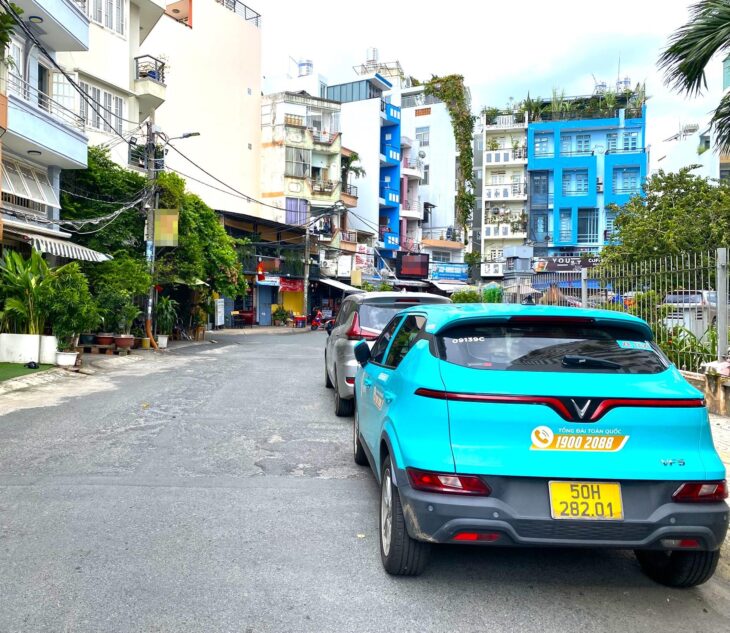 Siêu Hiếm – Bán nhà Hẻm Rộng 12M Khu VIP Lê Văn Sỹ Q3, 6 Tầng, MT rộng thoáng, Vị trí đắc địa
