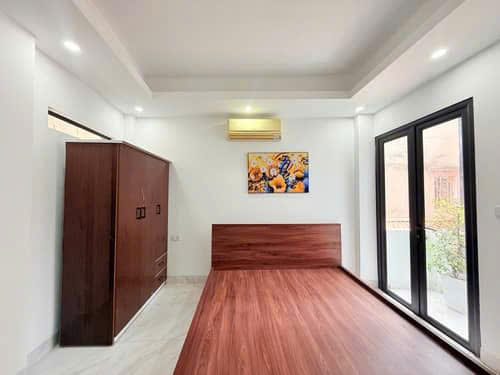 BÁN NHÀ NGỌC HÀ 80M 8TẦNG THANG MÁY FULL NỘI THẤT 16 PHÒNG DT ĐỈNH GIÁ 21.5 TỶ 0336212066