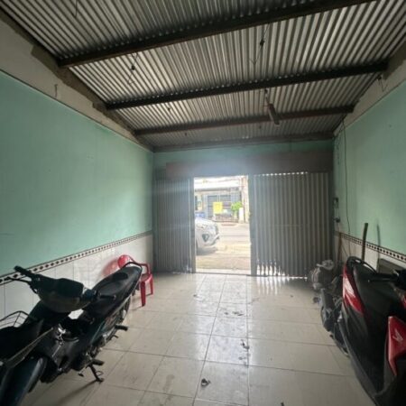 PHẠM THẾ HIỂN 250M² – 11 TỶ – P.7, Q.8 – NỞ HẬU 10M – VIEW SÔNG – KINH DOANH MỌI NGÀNH NGHỀ