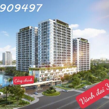 Bán căn 2PN2WC MT Easmark City 74m2 mặt tiền Vành Đai 3. Chỉ 3tỷ3 Sổ hồng Bán căn 2PN2WC MT Easmark City 74m2 mặt tiền Vành Đai 3. Chỉ 3tỷ3 Sổ hồng