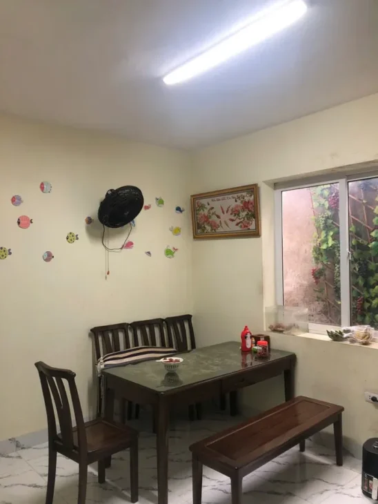 Bán nhà đường 19/5, Hà Đông, Ô tô, 3 thoáng 80×4 tầng giá 16 tỷ.