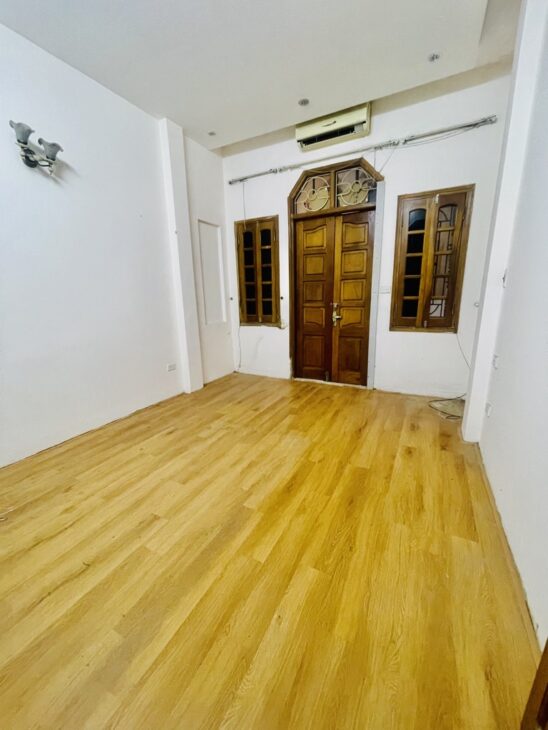 THÁI THỊNH – CHÍNH CHỦ GỬI BÁN CĂN NHÀ 43M 4 TẦNG – NGÕ NÔNG, RỘNG CHỈ HƠN 10 TỶ