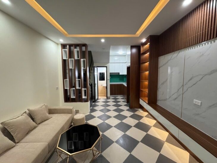 💥 TRẦN KHÁT CHÂN – CẦN BÁN GẤP – HẠ BẤT CHẤP 250tr CHỈ CÒN 6.2 TỶ 30M 4 TẦNG 💥