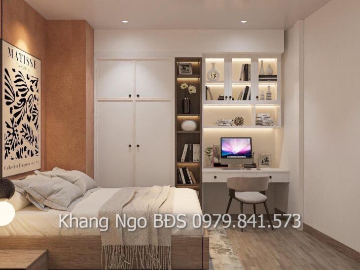 Bán CHDV Siêu VIP – HXH 6m Lê Văn Sỹ, 100m² (8x14m), Hẻm thông 6m – CHỈ 17 TỶ