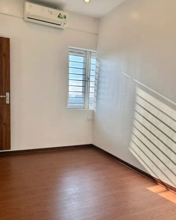 Chung cư lô góc sáng thoáng tại Đền Lừ Căn hộ lý tưởng chỉ 3,95 tỷ!