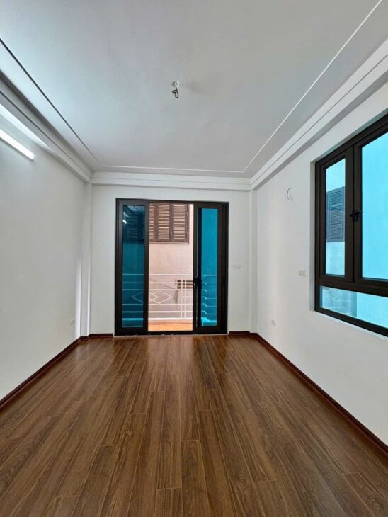 Cơ Hội Hiếm Nhà 4 Tầng, Ô Tô Đỗ Cửa, Gần Hồ Đền Lừ Hoàng Mai, Giá 5.95 Tỷ