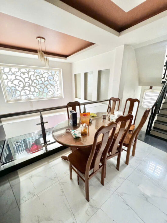 Bán nhà NGÕ Nguyễn Văn Luông Q.6, 32m2, 2 tầng, 3PN, SH, 5.1 tỷ.