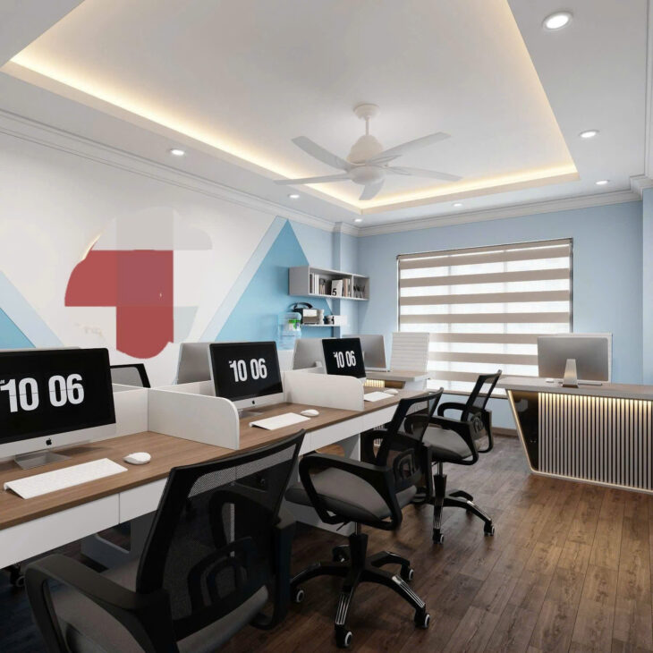 Kinh doanh, trục chính KĐT Nam La Khê, Hà Đông. 100m2, mt10, giá 25 tỷ. Thang máy