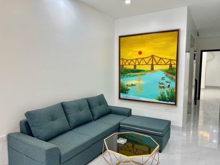 Nhà Quang Tiến, lô góc, dân xây 45m2, 5 tầng chỉ 7,1 tỷ