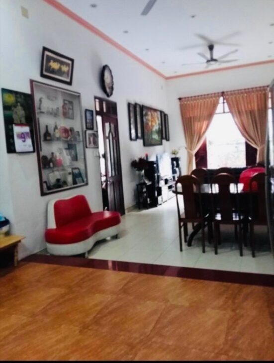 Bán nhà hẻm xe hơi đường Lê Văn Sỹ, biệt thự phố 4 tầng, ngang 5.5m, Chỉ 22.5 TỶ