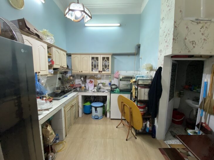 SIÊU PHẨM CẦU GIẤY GẦN PHỐ – VỊ TRÍ ĐẸP – 30M RA PHỐ NGUYỄN KHANG _ 5 TẦNG – 47M2 – 12TỶ