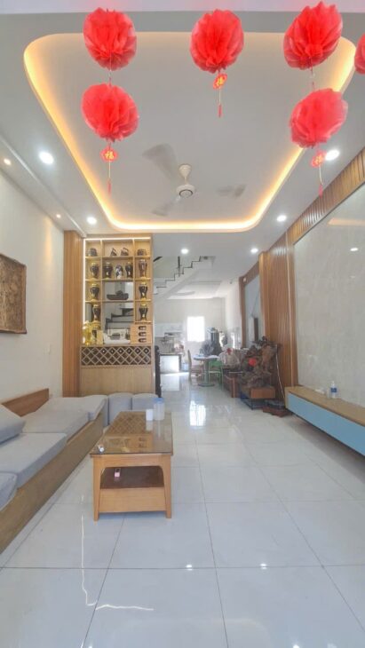 Nhà 3 Tầng Hoàn Công – Vị Trí Gần KCN Cao Q9 – Đường Xe Tải Lưu Thông – Thuận Tiện Vào Trung Tâm