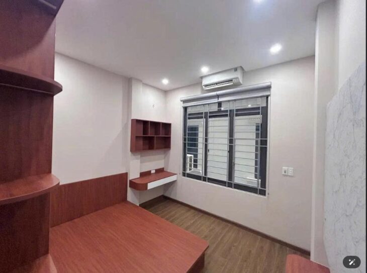 SIÊU PHẨM VŨ TRỌNG PHỤNG – TRUNG TÂM QUẬN THANH XUÂN – NHÀ ĐẸP FULL NỘI THẤT – ĐƯỜNG RỘNG 4M – DT