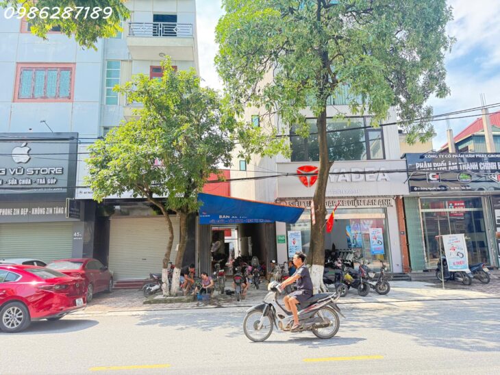 CHÍNH CHỦ LÔ ĐẤT-TRUNG TÂM XÃ GIA BÌNH, BẮC NINH – SÂN BAY QUỐC TẾ GIA BÌNH