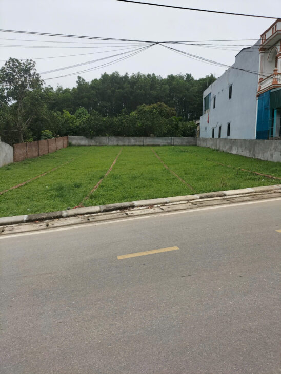 đất vàng ven hà nội cần bán