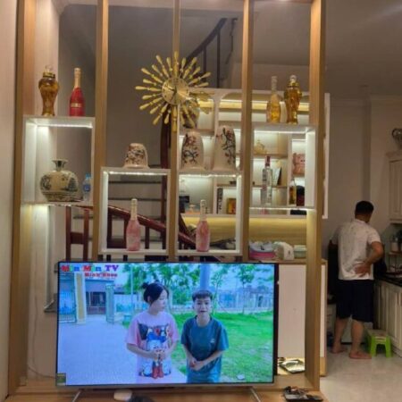 Bán nhà Ngọc Lâm- Long Biên 32m- nhỉnh 6 tỷ ( TL)