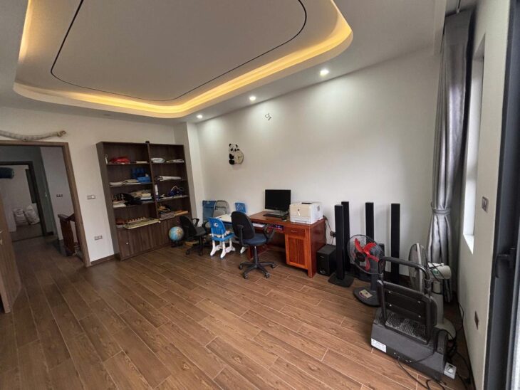 Bán nhà Ngọc Thuỵ Long Biên 32m, nhỉnh 6 tỷ (TL)