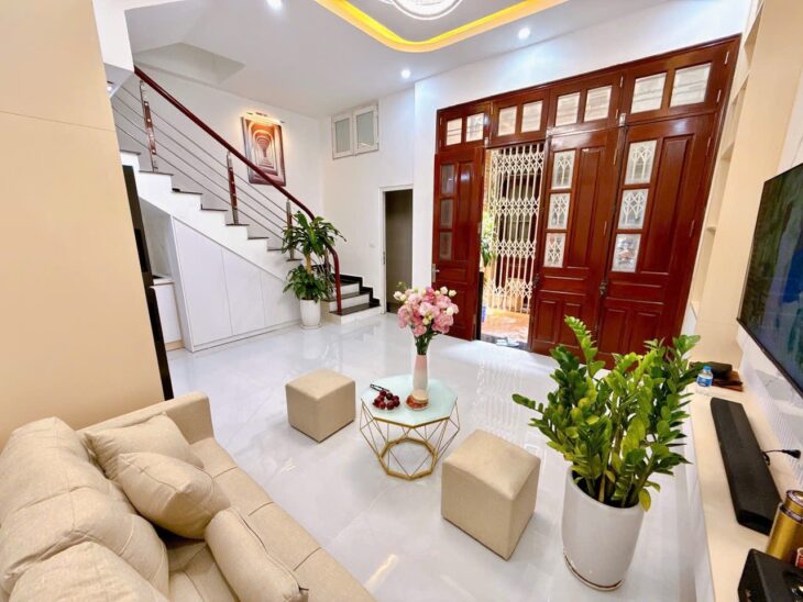 TRUNG TÂM ĐÔNG ĐA-VÀI BƯỚC RA Ô TÔ-NHÀ ĐẸP Ở NGAY-2THOÁNG VĨNH VIỄN-TIỆN ÍCH BẠT NGÀN – 35M – 5TẦNG