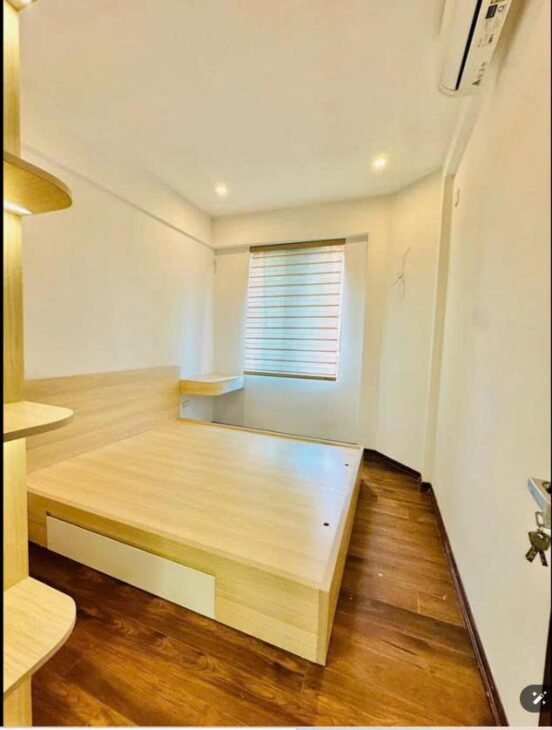 🔥🔥 SIÊU HIẾM – CHUNG CƯ PHỐ NGUYỄN CẢNH DỊ – NHÀ ĐẸP- LÔ GÓC SÁNG THOÁNG – DT 62M – GIÁ 3,98 TỶ