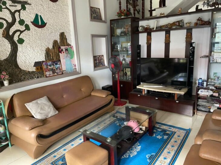 NHÀ 4 TẦNG SIÊU ĐẸP – ĐƯỜNG 182 LÃ XUÂN OAI – TĂNG NHƠN PHÚ A