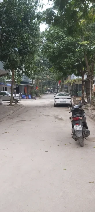 BÁN ĐẤT LIỀN KỀ NGÔ ĐÌNH MẪN 55M, PHÂN LÔ, Ô TO TRÁNH, VỈA HÈ 11.5 TỶ.