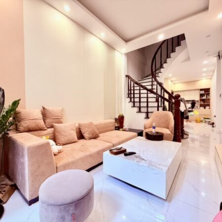 🌺🌺 KHÂM THIÊN – NHÀ ĐẸP – CẠNH TRƯỜNG HỌC – 41M – 4 TẦNG – 8,8 TỶ 🌺🌺