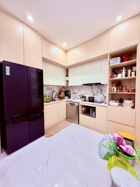 🌺🌺 KHÂM THIÊN – NHÀ ĐẸP – CẠNH TRƯỜNG HỌC – 41M – 4 TẦNG – 8,8 TỶ 🌺🌺