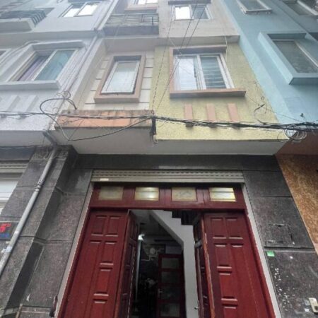 Bán nhà phố Mạc Thái Tông, 5 tầng 4 ngủ, tiện ích ngập tràn, DT 44m2 – Giá nhỉnh 9 Tỷ Bán nhà phố Mạc Thái Tông, 5 tầng 4 ngủ, tiện ích ngập tràn, DT 44m2 – Giá nhỉnh 9 Tỷ