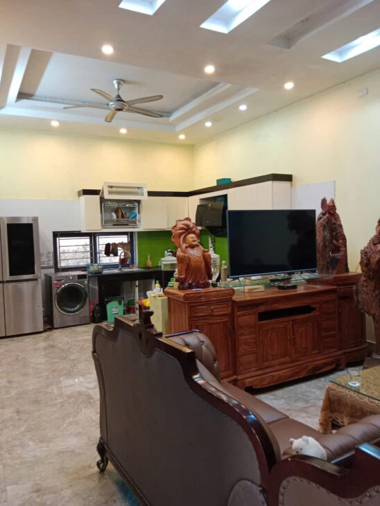 chủ cần gấp bán nhà trung tâm thị trấn tiền hải, lấy tiền trả nợ ngân hàng, giá tốt 3,x tỷ trên