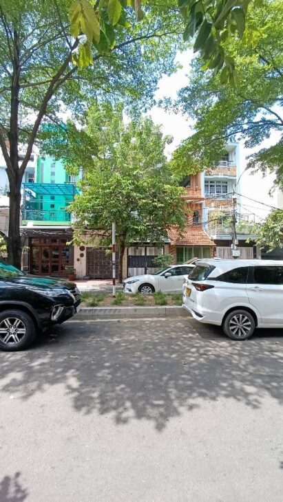 🏡 KHU BIỆT THỰ SONG LẬP – ĐƯỜNG 3359 PHẠM THẾ HIỂN – 230M² – 17.5 TỶ – P.7, Q.8