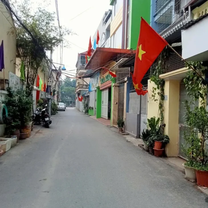 Bán nhà Lê Trọng tấn 88m, ngõ Ô tô qua, 2 mặt tiền, đang kinh doanh 14.2 tỷ có TL.