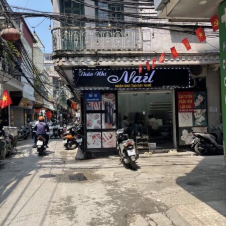 GẤP GẤP – ĐỐNG ĐA – 40 M2– 6.45 TỶ – TÍNH RA CHỈ 160TR/M – CÓ NHÀ NGÕ BA GÁC – VÀI BƯỚC RA HỒ BA