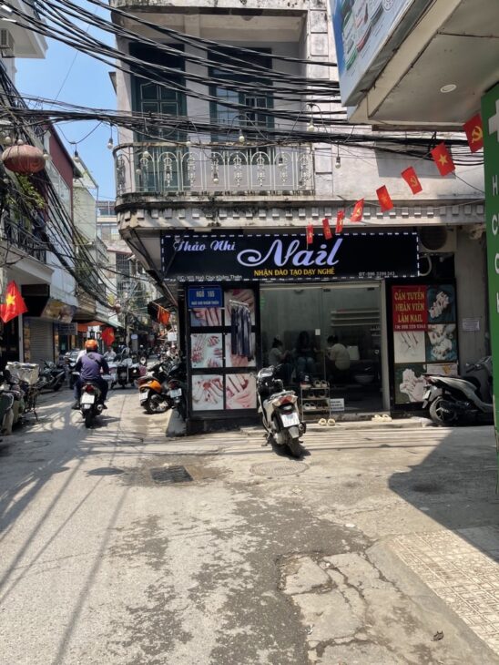 GẤP GẤP – ĐỐNG ĐA – 40 M2– 6.45 TỶ – TÍNH RA CHỈ 160TR/M – CÓ NHÀ NGÕ BA GÁC – VÀI BƯỚC RA HỒ BA