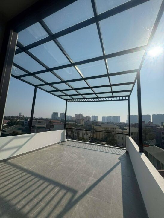 Bán nhà Ngọc Thuỵ-NHÀ MỚI TINH – THANG MÁY-50m-nhỉnh 12 tỷ( TL)