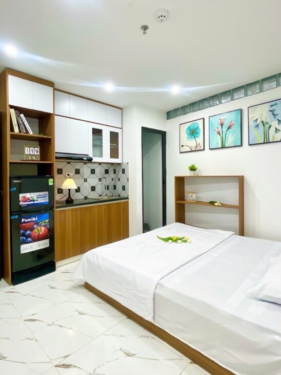 Bán nhà dòng tiền khủng 230m Trâu Quỳ, Gia Lâm, 6 tầng thang máy,PCCC đảm bảo từng phòng, ngõ