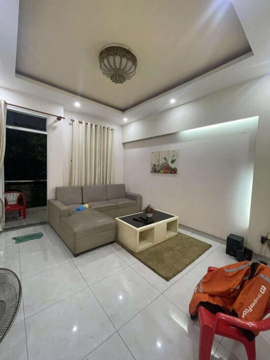 Bán nhà mặt tiền xe hơi Hiếm ngay chợ Xóm Củi 4.5×21 chỉ 12 tỷ 5