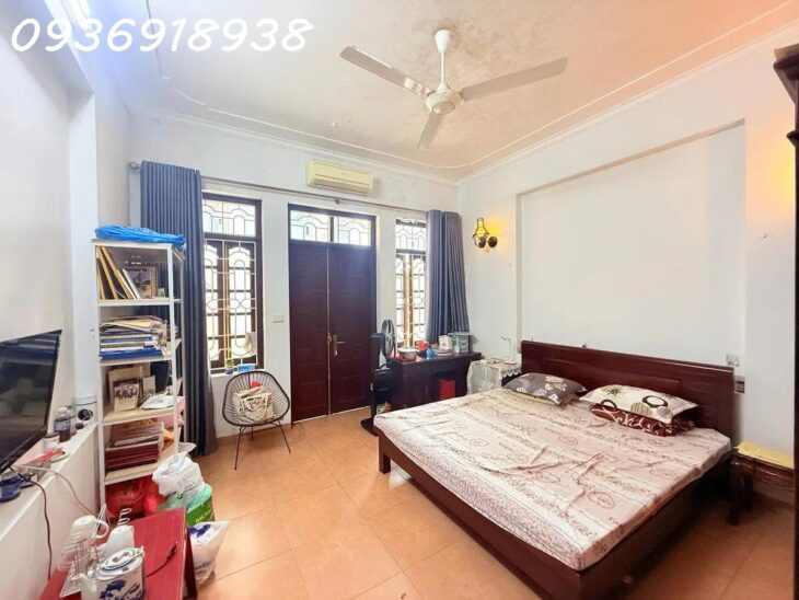 Bán gấp trong tháng 7 Âm– giảm thêm 500 triệu- tòa building 9 tầng có hầm-Hoàng Quốc Việt, Cầu Giấy