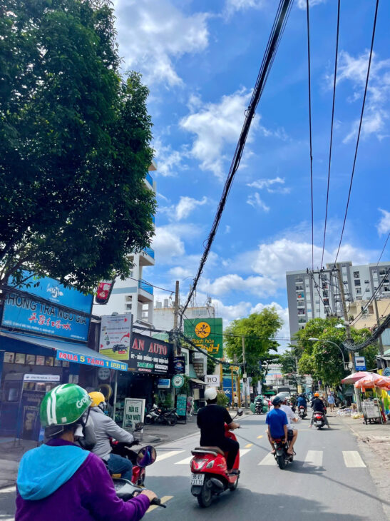 NHÀ 4 TẦNG LÊ ĐỨC THỌ – 75M², HẺM XE TẢI THÔNG, GIÁ CHỈ 7.9 TỶ!