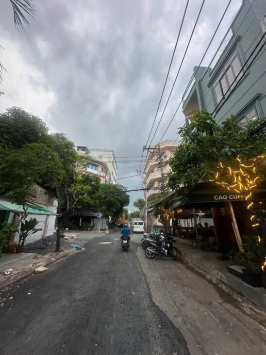 MẶT TIỀN KINH DOANH LÊ LÂM – GIÁ 8TY7