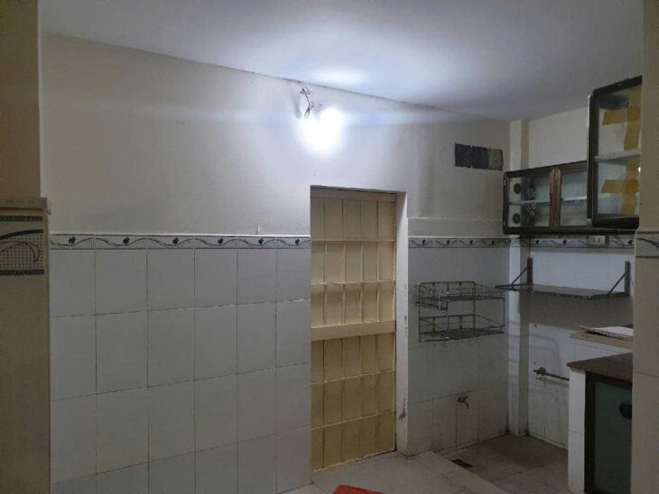 ân Kì Tân Quý- Phường Sơn Kì – Tân Phú 4m*12= 3TY