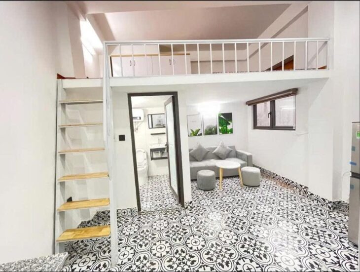 CCMN DÒNG TIỀN – VỊ TR Í VIP -TRUNG TÂM CẦU GIẤY – 5 TẦNG THANG MÁY – PCCC ĐẦY ĐỦ – HAI THOÁNG VĨNH