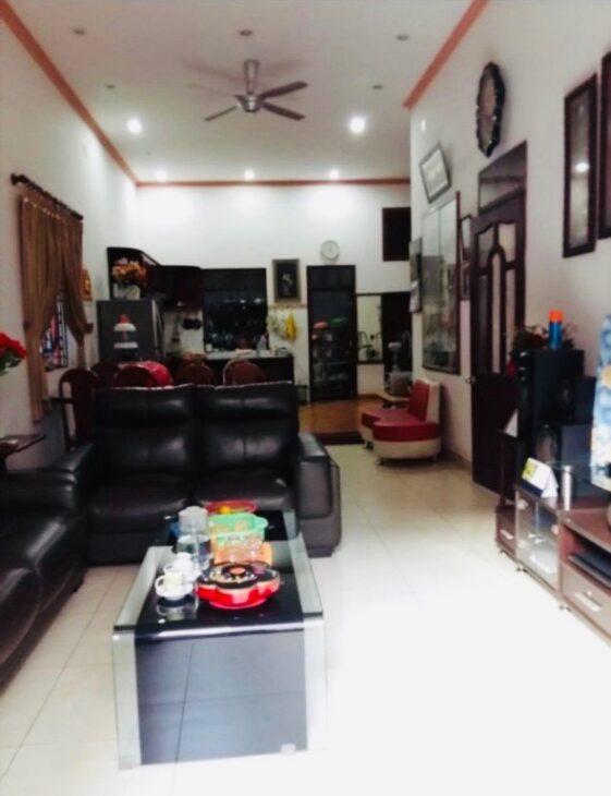 Bán nhà hẻm xe hơi đường Lê Văn Sỹ, biệt thự phố 4 tầng, ngang 5.5m, Chỉ 22.5 TỶ