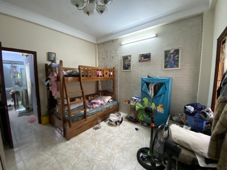 SIÊU PHẨM CẦU GIẤY GẦN PHỐ – VỊ TRÍ ĐẸP – 30M RA PHỐ NGUYỄN KHANG _ 5 TẦNG – 47M2 – 12TỶ